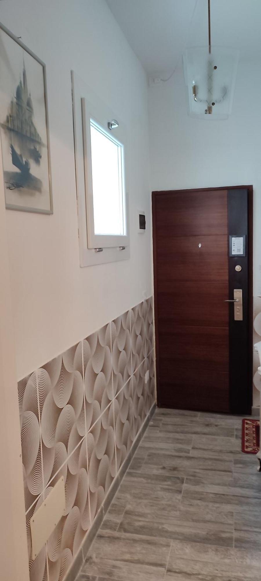 Apartment Domus Quietis Venedig