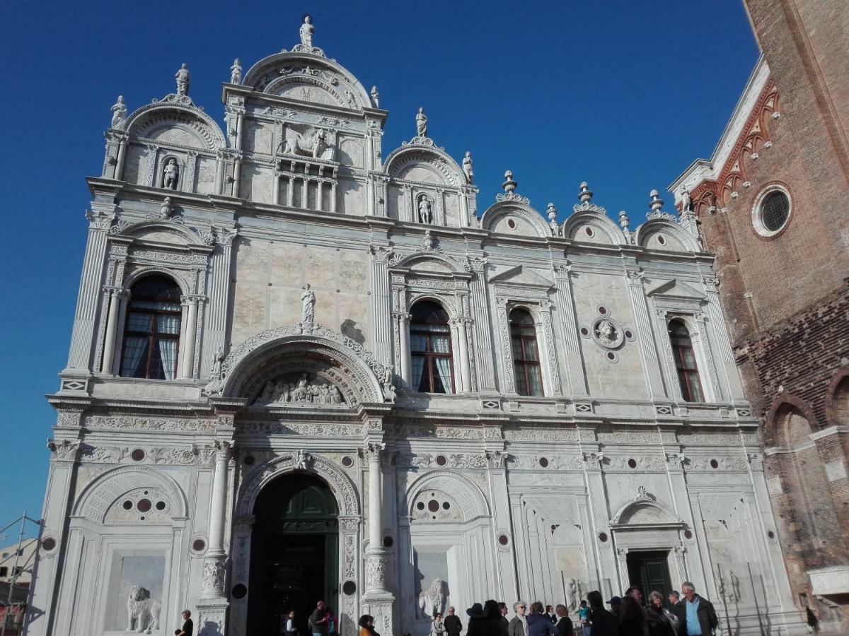 Domus Quietis * Venedig